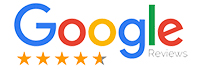 Google rating logo